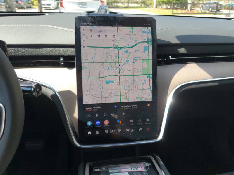 2025 Volvo EX90 Twin Performance Ultra 7P