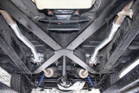 1956 Ford Thunderbird