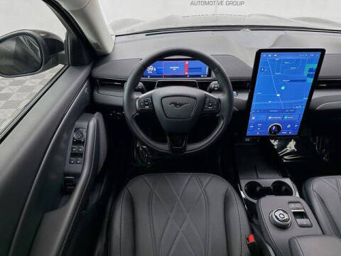 2024 Ford Mustang Mach-E Select