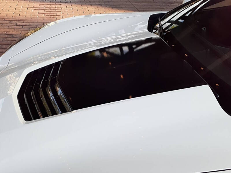 2015 Chevrolet Corvette Stingray Z51