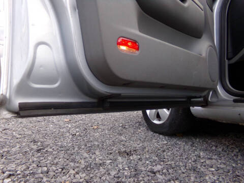 2004 Volkswagen Jetta GLS