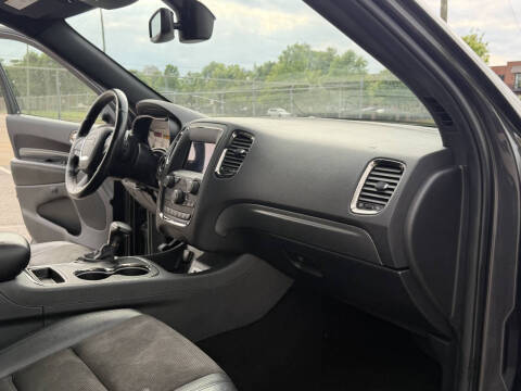 2019 Dodge Durango GT Plus