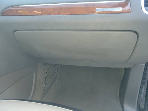 2014 Audi Q7 3.0T quattro S line Prestige