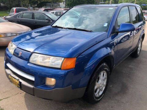 2005 Saturn Vue