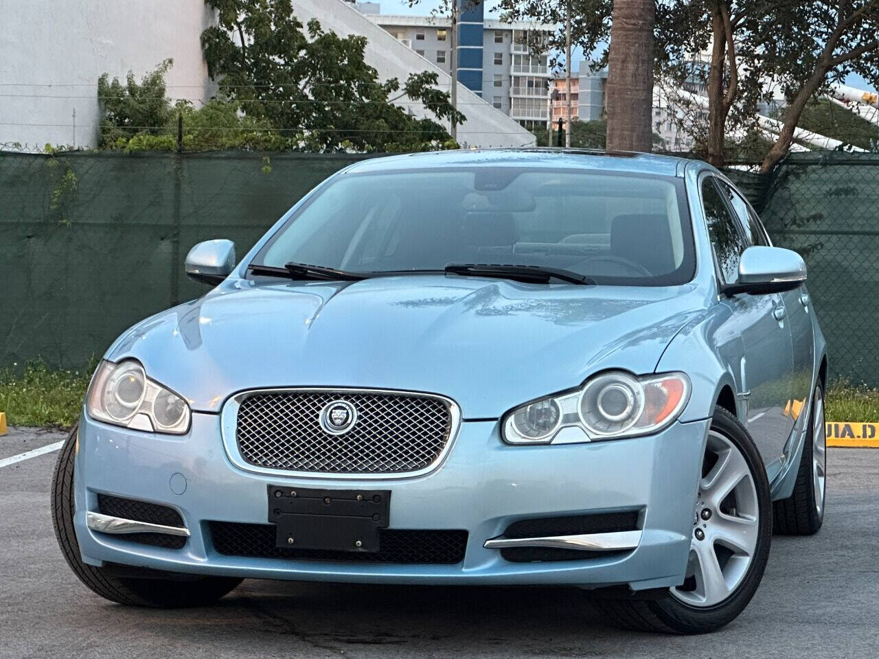 Jaguar XF For Sale