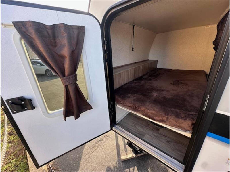 2018 Jayco Hummingbird