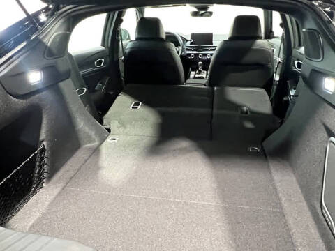 2025 Acura Integra Type S