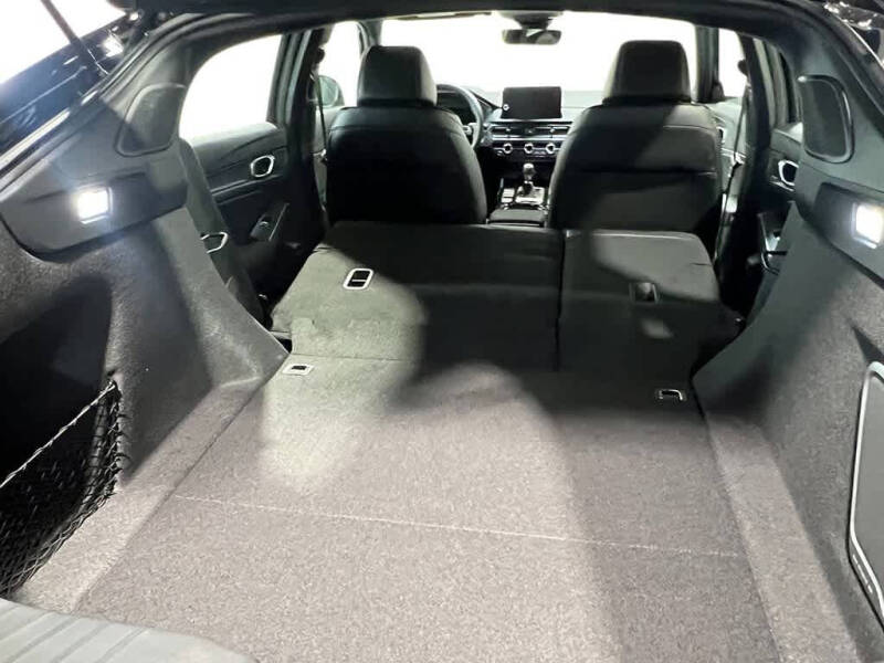 2025 Acura Integra Type S