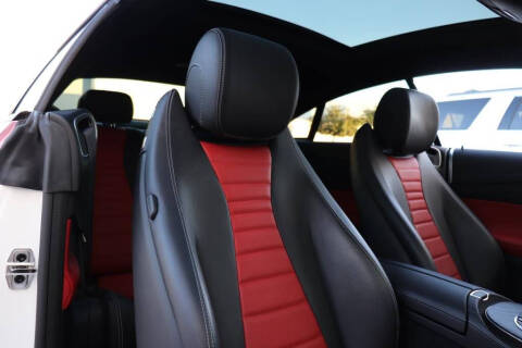 2022 Mercedes-Benz E-Class E 450