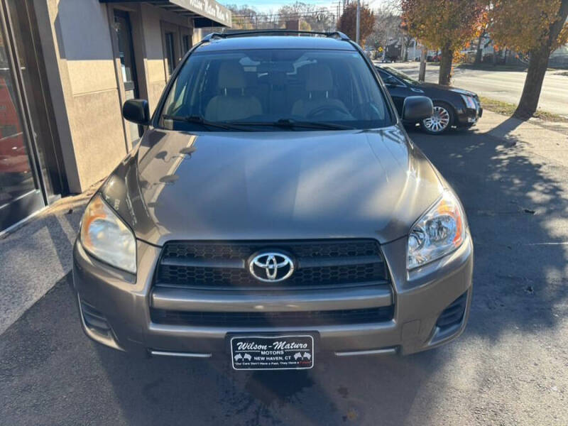 2011 Toyota RAV4