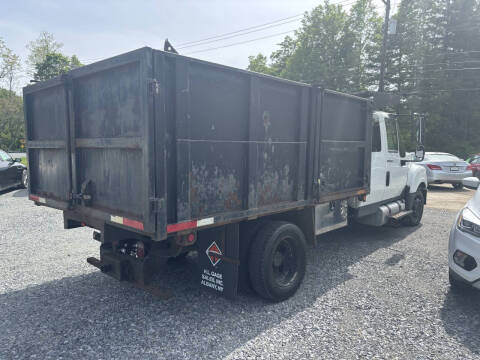 2014 International TerraStar