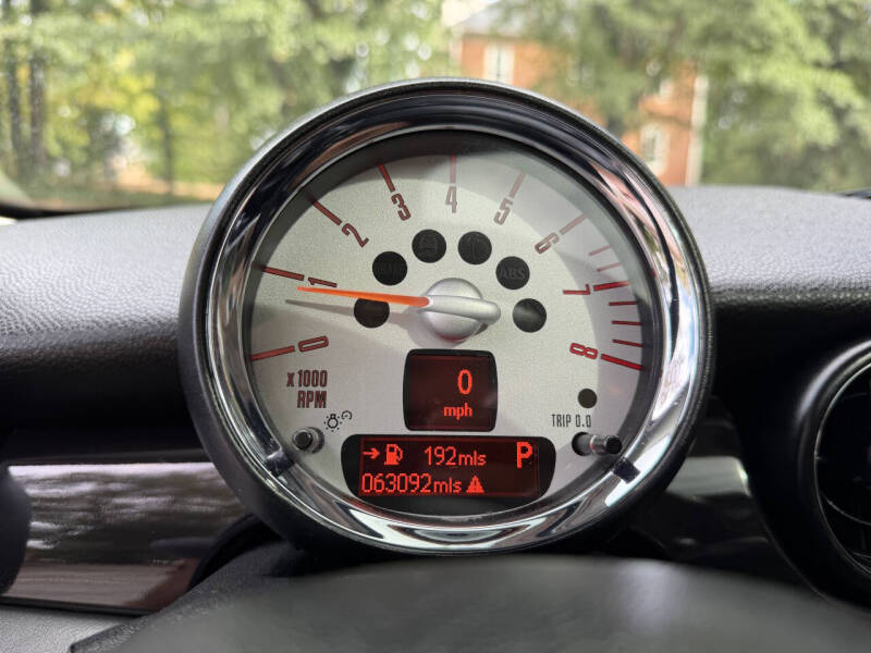 2013 MINI Hardtop Cooper S