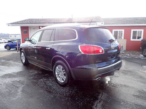 2009 Buick Enclave CX