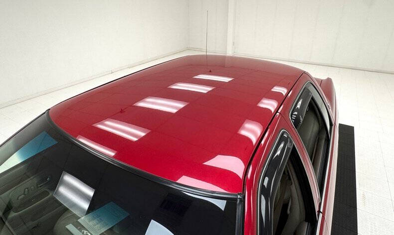 1998 Cadillac DeVille