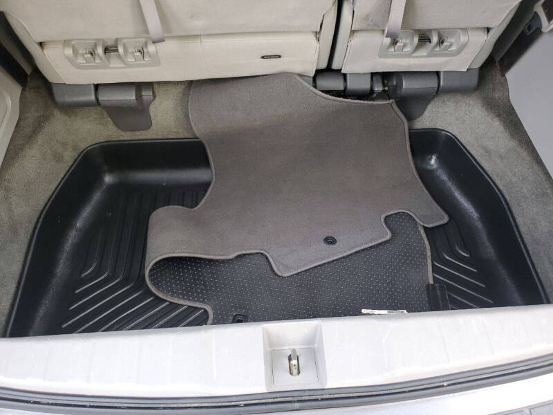 2016 Honda Odyssey EX-L w/RES