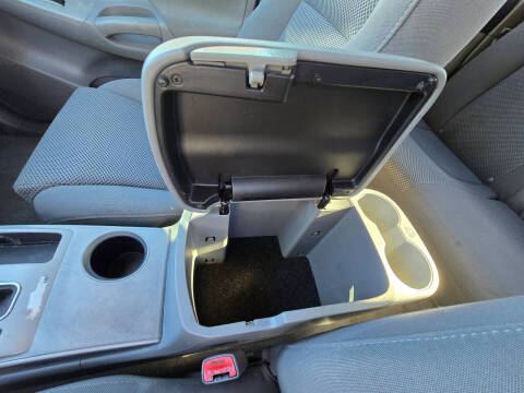 2005 Toyota Tacoma PreRunner V6