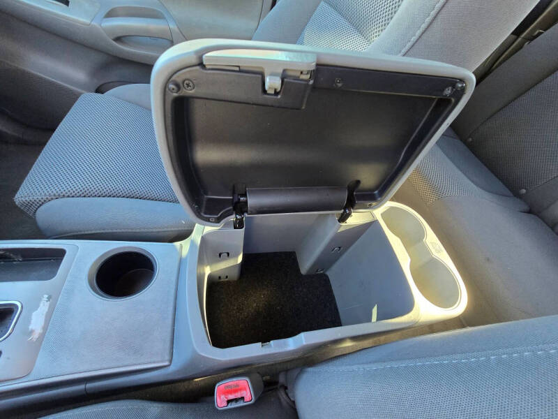 2005 Toyota Tacoma PreRunner V6