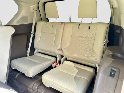 2014 Lexus GX 460 Luxury