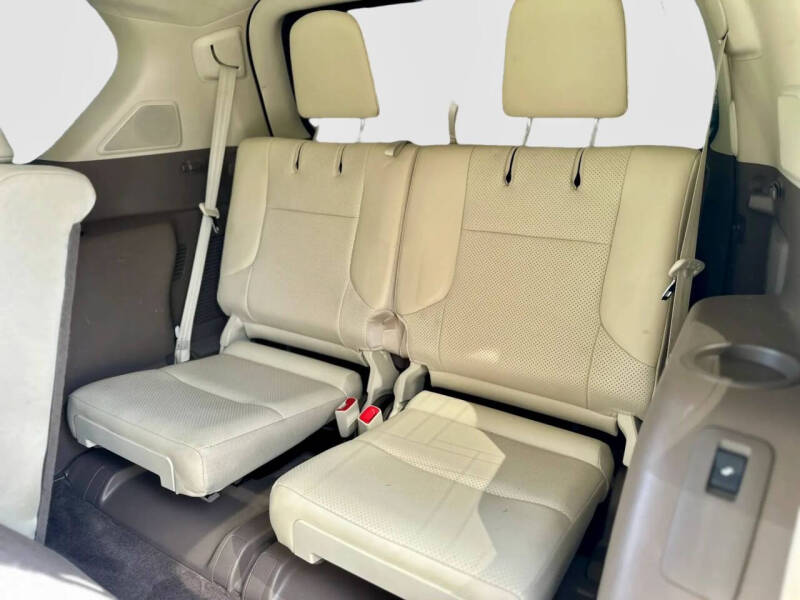2014 Lexus GX 460 Luxury