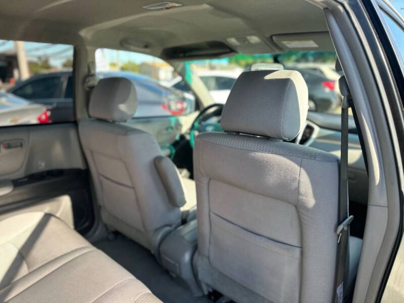 2005 Toyota Highlander