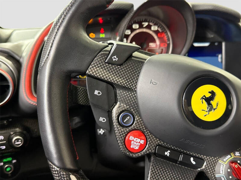 2018 Ferrari 812 Superfast