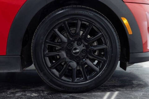 2023 MINI Hardtop 2 Door Cooper