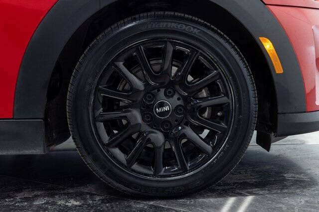 2023 MINI Hardtop 2 Door Cooper