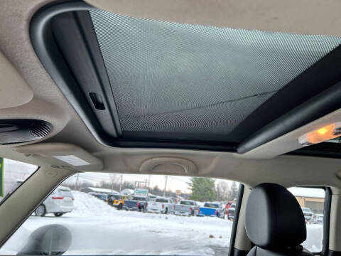 2012 MINI Cooper Clubman