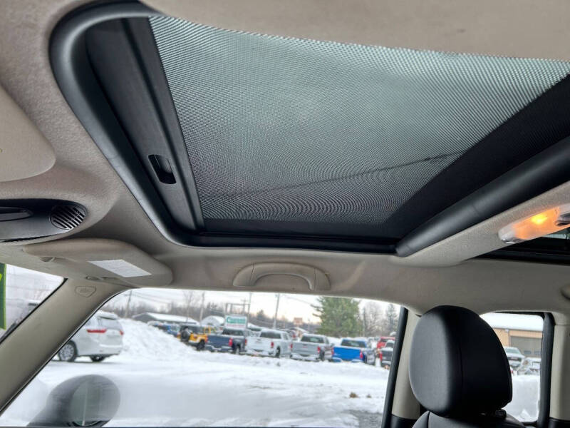 2012 MINI Cooper Clubman