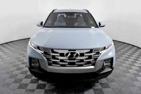 2023 Hyundai Santa Cruz for sale at Southern Auto Solutions-Jim Ellis Hyundai in Marietta GA