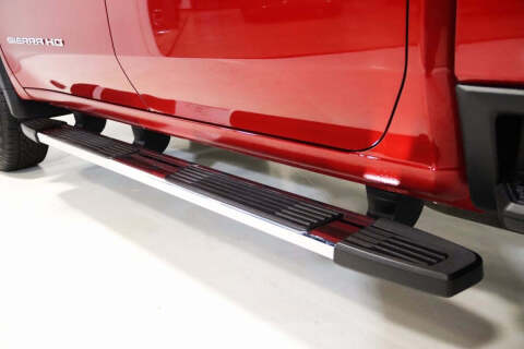 2025 GMC Sierra 3500HD