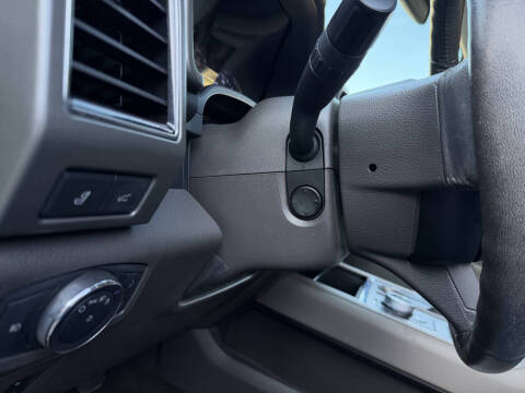 2019 Ford Expedition XLT