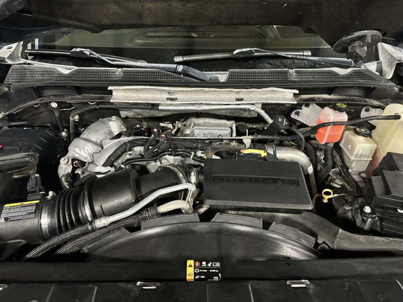 2020 GMC Sierra 2500HD