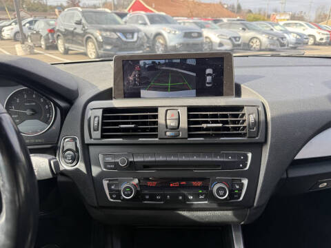 2014 BMW 2 Series M235i