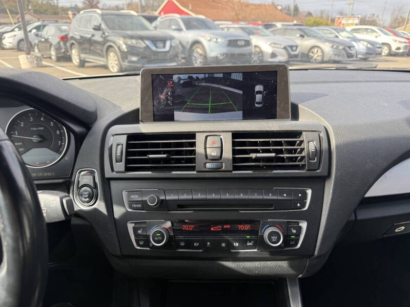 2014 BMW 2 Series M235i