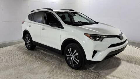 2018 Toyota RAV4 for sale at NJ State Auto Used Cars in Jersey City NJ