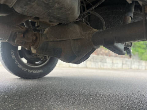 2016 RAM 3500 Tradesman