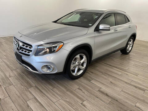 2020 Mercedes-Benz GLA for sale at Travers Wentzville in Wentzville MO
