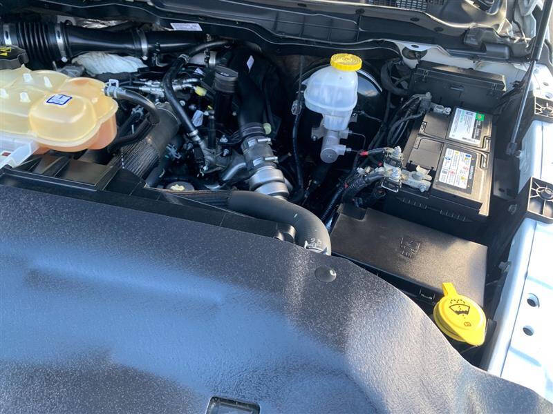 2018 RAM 1500 Laramie