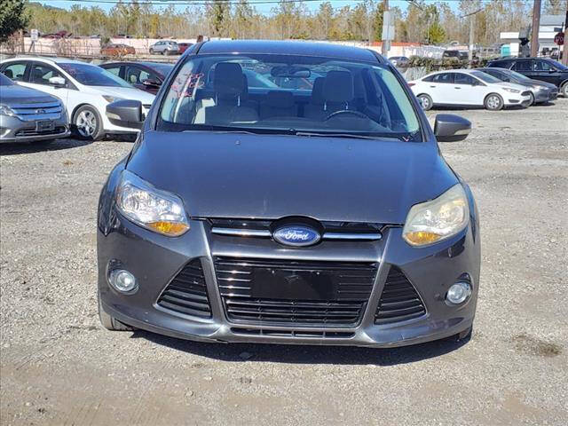 2012 Ford Focus for sale at Tri State Auto Sales in Cincinnati, OH