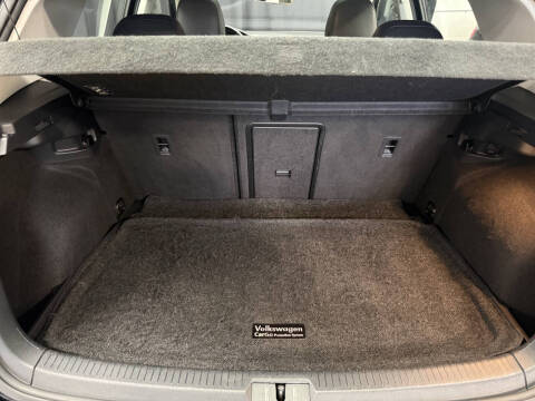 2015 Volkswagen Golf TSI SE