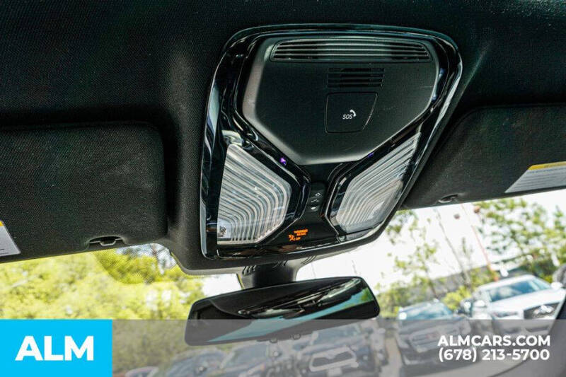 2022 BMW 5 Series 540i xDrive