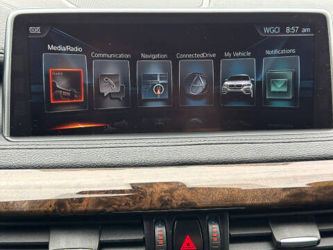 2017 BMW X6 xDrive35i