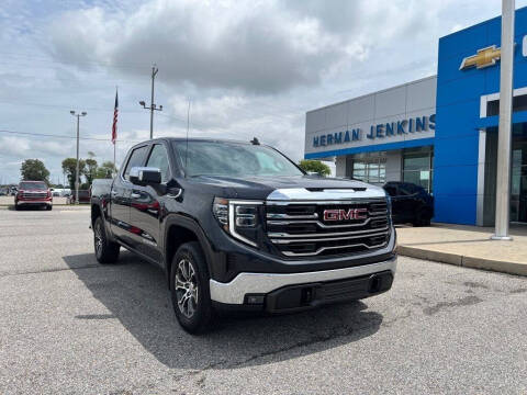 2025 GMC Sierra 1500 for sale at CAR-MART in Union City TN
