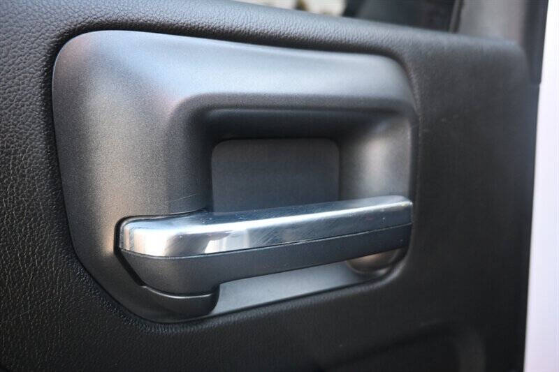 2019 GMC Sierra 2500HD