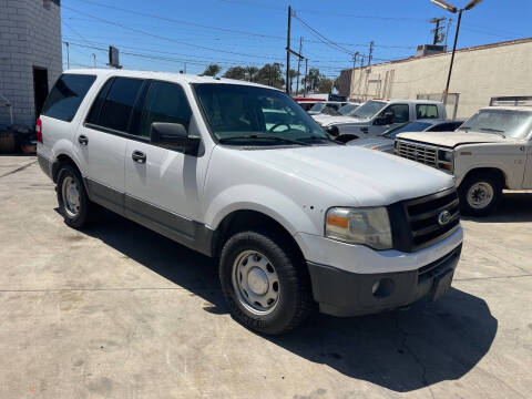 2013 Ford Expedition for sale at OCEAN IMPORTS in Midway City CA