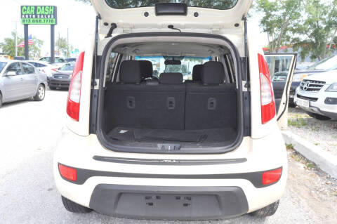 2013 Kia Soul