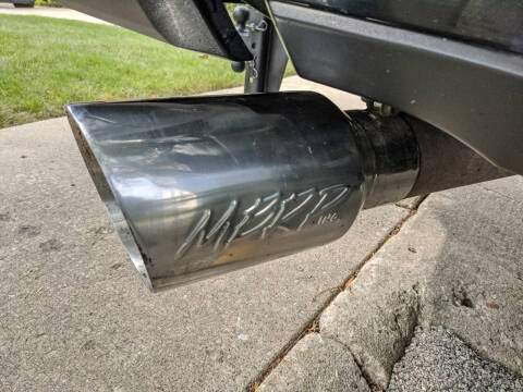 2019 RAM 2500 Limited