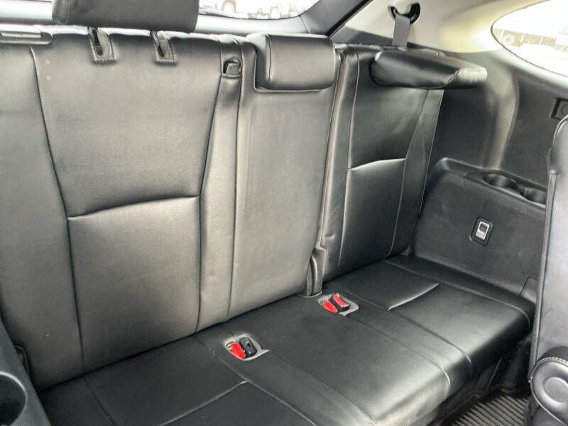 2022 Toyota Highlander Hybrid Limited