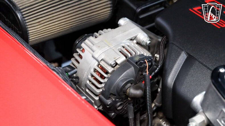 1965 Chevrolet Corvette